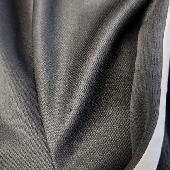 Nike Sportswear Mens Full Zip 2 Pocket Mock Neck Track Jacket Size XL - Picture 8 of 8